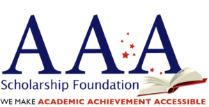 AAA Scholarship