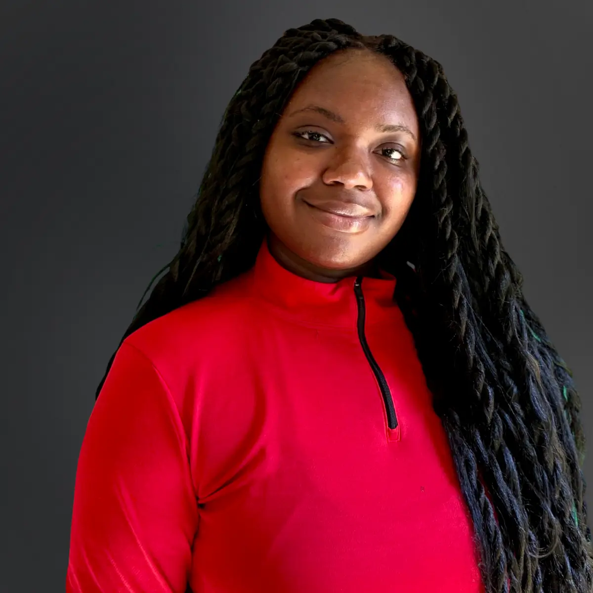 Chelmyr Chery - BWAS - Teacher Assistant