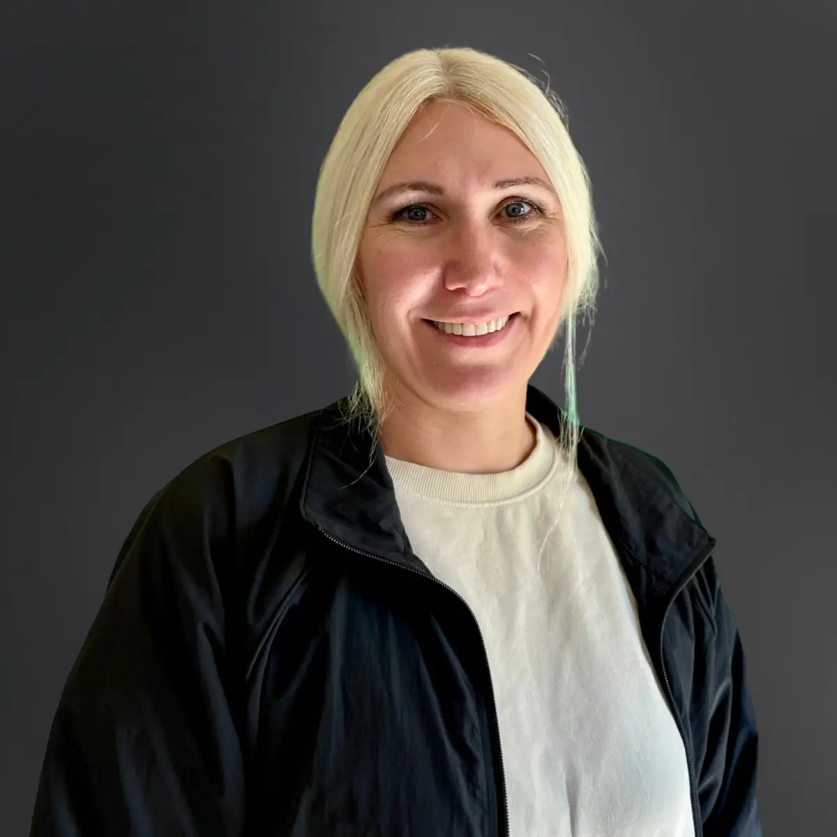 Renee Dukhonina - BWAS - Office Manager, Music & Art Teacher